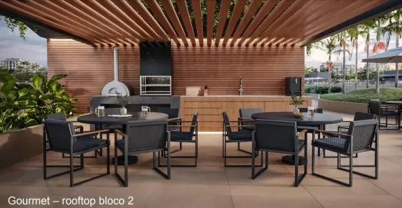 Apartamento com 1 Quarto à venda, 30m² no Gávea, Rio de Janeiro
