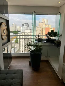 Apartamento com 2 Quartos à venda, 53m² no Saúde, São Paulo