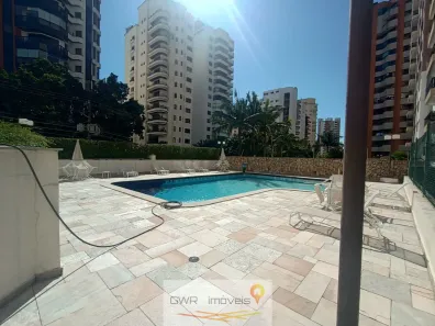 Apartamento com 4 Quartos à venda, 285m² no Tatuapé, São Paulo