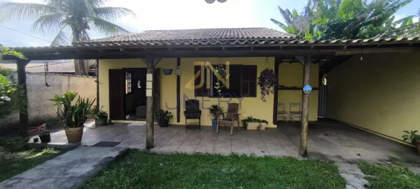Casa com 2 Quartos à venda, 135m² no Enseada das Gaivotas, Rio das Ostras