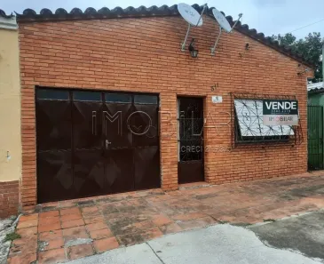 Casa com 2 Quartos à venda, 98m² no Centro, Bagé