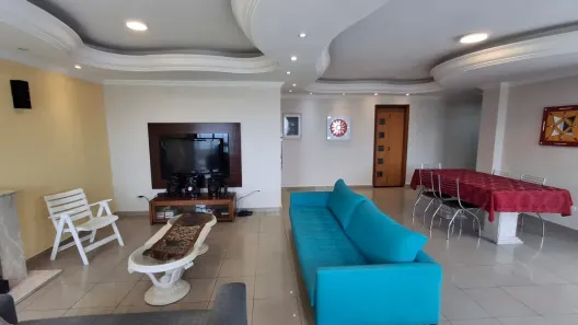 Cobertura com 3 Quartos à venda, 171m² no Tupi, Praia Grande