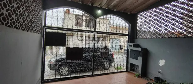 Sobrado com 3 Quartos à venda, 133m² no Vila das Mercês, São Paulo