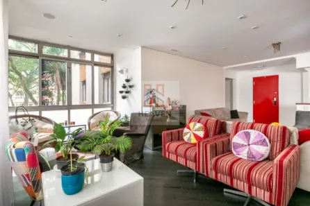 Apartamento com 4 Quartos à venda, 228m² no Paraisópolis, São Paulo