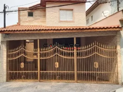 Sobrado com 3 Quartos à venda, 270m² no Vila Formosa, São Paulo
