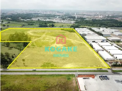 à venda, 157000m² no Rio Abaixo, Jacareí