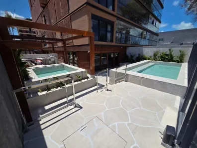 Apartamento com 3 Quartos à venda, 162m² no Camboinha, Cabedelo