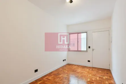 Apartamento com 2 Quartos à venda, 58m² no Vila Mariana, São Paulo
