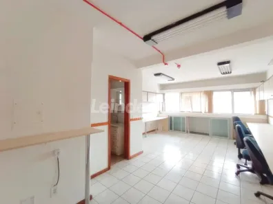 Sala Comercial para alugar, 47m² no Partenon, Porto Alegre