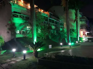 Cobertura com 1 Quarto à venda, 60m² no Itaipu, Niterói