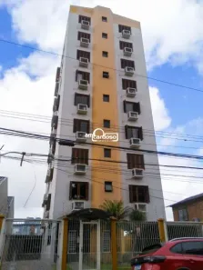 Apartamento com 3 Quartos à venda, 93m² no Cristo Redentor, Porto Alegre