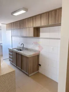 Apartamento com 3 Quartos à venda, 79m² no Parque Amazônia, Goiânia