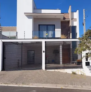 Casa com 3 Quartos à venda, 165m² no Vila São Bento, Campinas