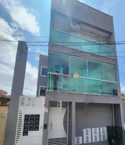 Apartamento com 1 Quarto à venda, 40m² no Vila Medeiros, São Paulo