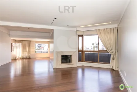 Apartamento com 3 Quartos à venda, 208m² no Mont Serrat, Porto Alegre