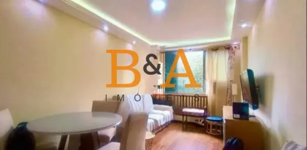 Apartamento com 2 Quartos à venda, 73m² no Lagoa, Rio de Janeiro