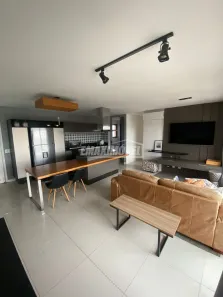 Apartamento com 1 Quarto para alugar, 67m² no Parque Campolim, Sorocaba