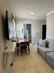 Apartamento com 2 Quartos à venda, 46m² no Campestre, Piracicaba