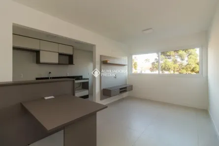 Apartamento com 2 Quartos para alugar, 58m² no Santo Antônio, Porto Alegre
