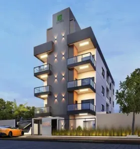 Apartamento com 2 Quartos à venda, 80m² no Nossa Senhora da Paz, Balneário Piçarras