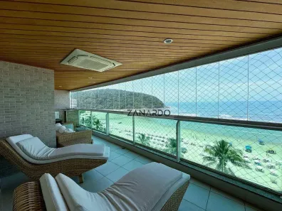 Apartamento com 4 Quartos à venda, 222m² no Riviera, Bertioga