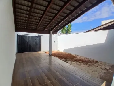 Casa com 3 Quartos à venda, 105m² no Gran Ville, Anápolis
