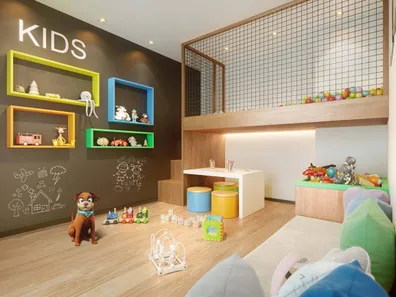 Apartamento com 2 Quartos à venda, 47m² no São Francisco Xavier, Rio de Janeiro