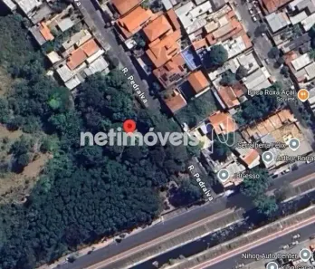 Lote/Terreno à venda, 2520m² no Santa Terezinha, Belo Horizonte