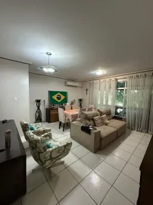 Apartamento com 3 Quartos à venda, 123m² no Adrianópolis, Manaus