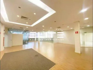 Prédio Comercial para alugar, 2648m² no Centro, Santo André