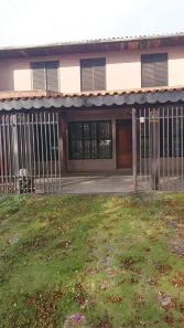 Sobrado com 3 Quartos à venda, 129m² no São Lourenço, Curitiba