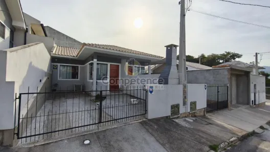 Casa com 2 Quartos à venda, 100m² no Bela Vista, Palhoça