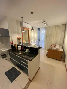 Apartamento com 1 Quarto à venda, 38m² no Graça, Salvador