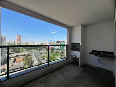 Apartamento com 3 Quartos à venda, 77m² no Paraíso, Americana