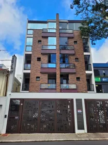 Cobertura com 4 Quartos à venda, 106m² no Nova Petrópolis, São Bernardo do Campo