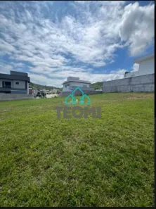 Lote/Terreno à venda, 286m² no Loteamento Residencial Fazenda Casa Grande, Taubaté