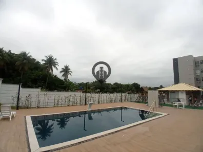 Apartamento com 2 Quartos à venda, 43m² no Santa Cruz, Rio de Janeiro