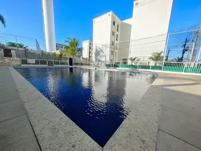 Apartamento com 2 Quartos à venda, 38m² no Santa Amélia, Maceió