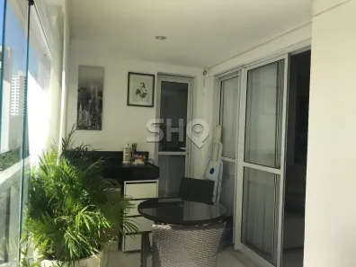 Apartamento com 2 Quartos à venda, 72m² no Parque Colonial, São Paulo