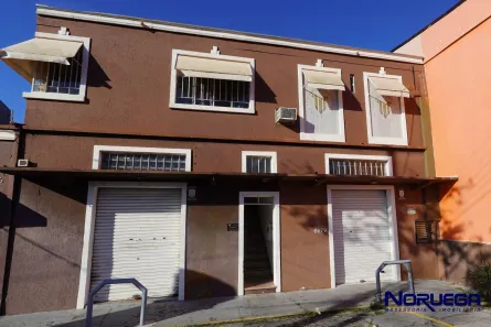 Ponto Comercial para alugar, 52m² no Boqueirão, Curitiba