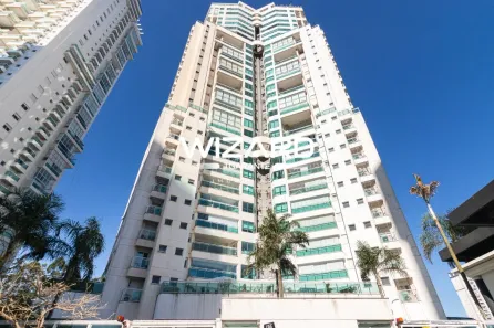Apartamento com 3 Quartos à venda, 125m² no Alphaville Empresarial, Barueri