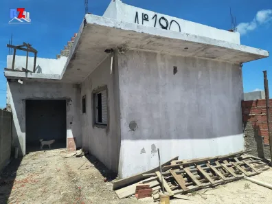 Casa com 1 Quarto à venda, 45m² no Parque Campestre I, Boituva