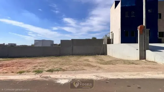 Lote/Terreno à venda, 360m² no Florabella, Holambra