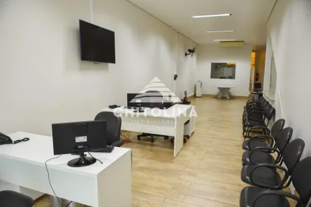 Prédio Comercial à venda, 150m² no Centro, Itapetininga