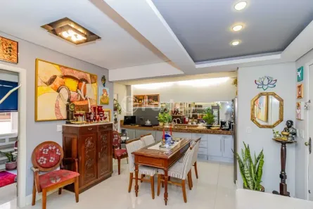 Apartamento com 2 Quartos à venda, 64m² no Floresta, Porto Alegre