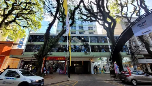 Apartamento com 3 Quartos à venda, 133m² no Centro, Santa Cruz do Sul