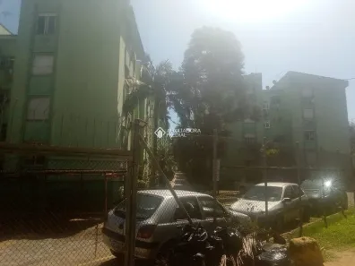 Apartamento com 1 Quarto à venda, 43m² no Jardim Carvalho, Porto Alegre
