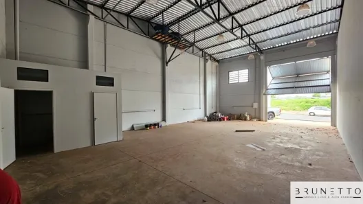 Galpão/Depósito/Armazém para alugar, 310m² no Residencial Santa Filomena, São José do Rio Preto