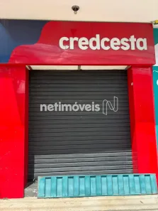 Ponto Comercial para alugar, 45m² no Glória, Contagem