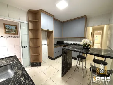 Casa com 2 Quartos à venda, 125m² no Santa Rosa, Socorro